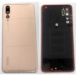 Battery cover Huawei P20 Pro. with lens