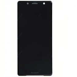 Display Unit Sony Xperia XZ2 Compact (H8324). Original ( Service Pack)