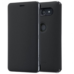 Sony Style Cover SCSH50 for Xperia XZ2 Compact
