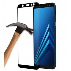 Tempered Glass Screen Protector 3D Samsung Galaxy A6 2018