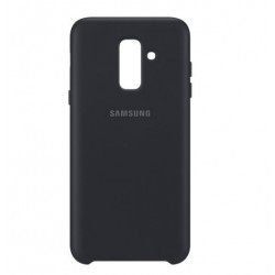 Cover Dual Layer Galaxy A6 Plus 2018 (EF-PA605C)