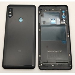 Cache batterie Xiaomi Redmi Note 5