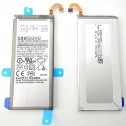 Battery d'origine Samsung Galaxy A6, J6 (J600) EB-BJ800. Service pack
