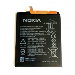 Batterie Nokia 6 (HE317) 3000mAh