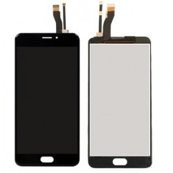 Display unit Meizu M5 Note (LCD + Touch)