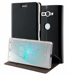 Case Standing Book Roxfit for Sony Xperia XZ2 Compact (URB5183S)