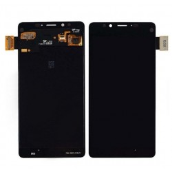 Ecran complet (LCD + Tactile) Microsoft Lumia 950, 950 Dual sim