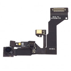 Flex sensor + Caméra iPhone 6s (4.7)