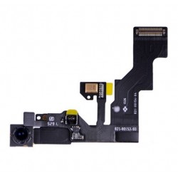 Flex sensor + Caméra iPhone 6s Plus