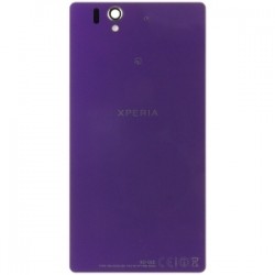 Housing Case Back Cover for Sony Xperia Z C6603/02