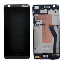 Display Unit + Front Cover HTC Desire 820