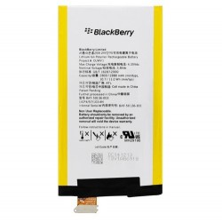 Bateria BlackBerry Z30 (BAT50136-003) 2880mAh