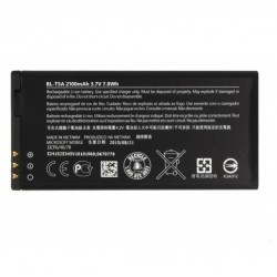 Battery BL-T5A Microsoft Lumia 550 (2100mAh)