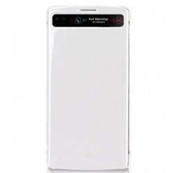 Funda S-View inteligente Original LG V10 (H960A). CFV-140