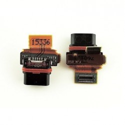 Flex conector de carga microUSB Sony Xperia Z5 Compact