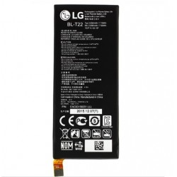 Bateria LG Zero (H650) BL-T22