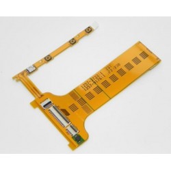 Power Key + Volume Flex Cable for Sony Xperia T
