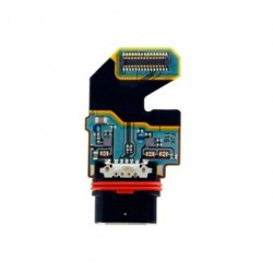 Charging Port Board microUSB Sony Xperia Z5 Premium (E6853)