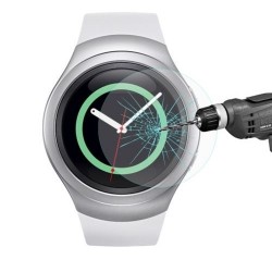 Protector Glass Tempered Samsung Gear S2 (R732)