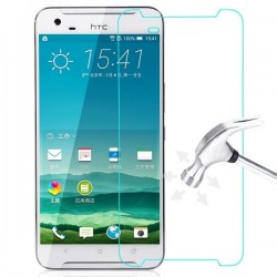 Protector de Cristal Templado HTC One X9