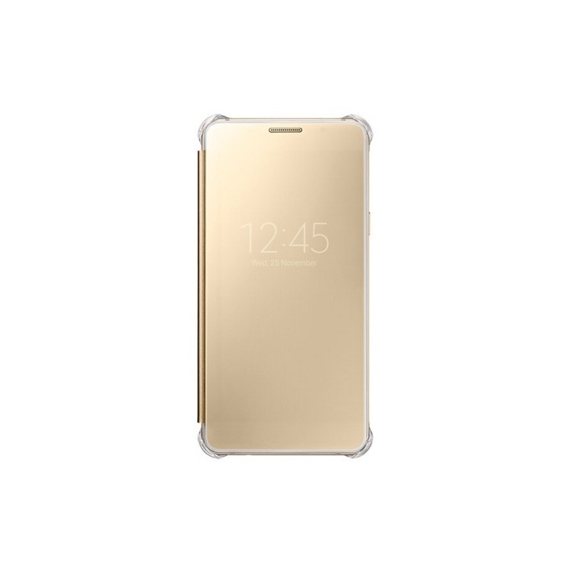 Flip Case Clear View Samsung Galaxy A5 (2016) EF-ZA510C
