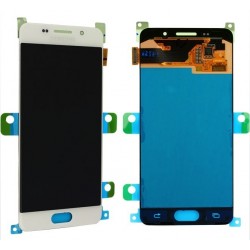 Display Unit + Front Cover Samsung Galaxy A3 2016. Original ( Service Pack)