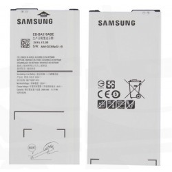 Bateria Samsung Galaxy A5 2016 (EB-BA510ABE)