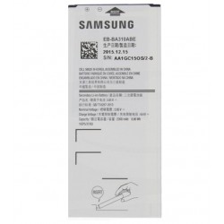 Bateria Samsung Galaxy A3 2016 (EB-BA310ABE) 2300mAh