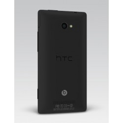 Cache batterie d'origine HTC Windows 8X
