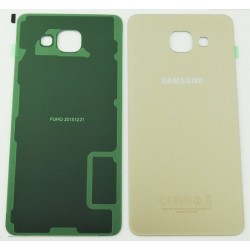 Battery cover Samsung Galaxy A5 2016 (A510)
