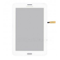 Pantalla Tactil Samsung Galaxy Tab 3 7.0 Lite VE (T113). Blanco