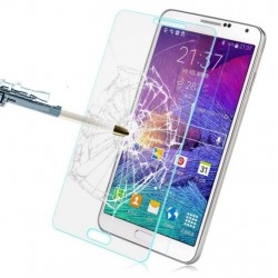 Protector de cristal templado Samsung Galaxy A3 2016 (A310)