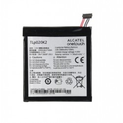 Battery Alcatel  Idol 3 4.7 (OT 6039). No original