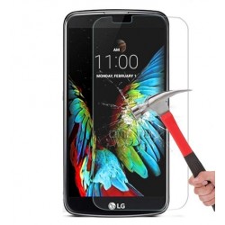 Tempered Glass Screen Protector LG K10