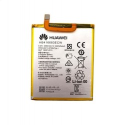 Bateria Huawei Nexus 6P (HB416683ECW) 3450mAh