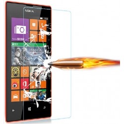 Tempered Glass Screen Protector Microsoft Lumia 650