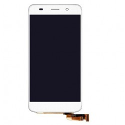 Display Unit + Front Cover Huawei Y6, Honor 4A
