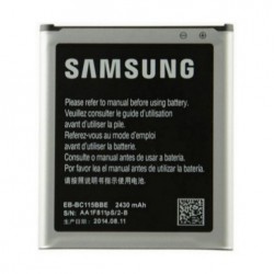 Batterie Samsung Galaxy K Zoom (C115) EB-BC115BBE