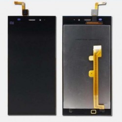 Pantalla Completa Xiaomi Mi3, Mi3W (LCD + Tactil)