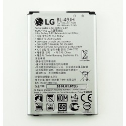 Bateria LG K4 LTE (K120e) BL-49JH