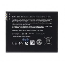 Batterie Microsoft Lumia 950 XL (BV-T4D) 3340mAh