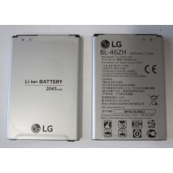 Batterie LG K7 (X210), K8 (K350) BL-46ZH