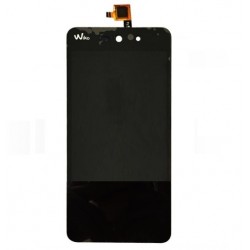 Display unit Wiko Rainbow Up 4G (LCD + Touch)