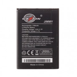 Batterie Wiko Jimmy (1700mAh)