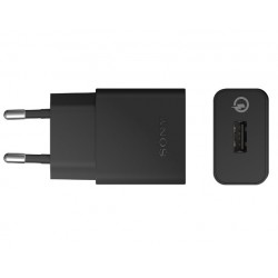 Sony Fast Travel Charger (UCH10)