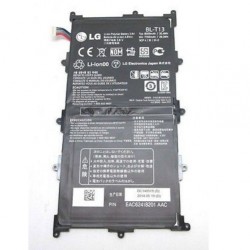Battery LG G Pad 10.1 (BL-T13)