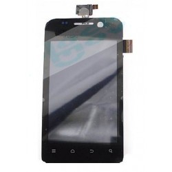 Touch screen with LCD display ZTE Kis LCD + touch
