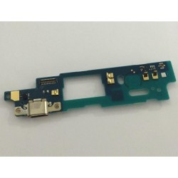 Flex connecteur de charge + microphonefono HTC Desire 820