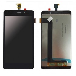 Display unit Wiko Pulp Fab (LCD + Touch)