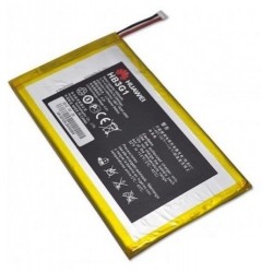 Bateria Huawei MediaPad 7 (HB3G1H) 4000mAh